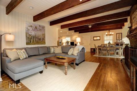 1866 Hickory Rd, Chamblee, GA 30341 photo 9