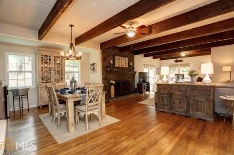 1866 Hickory Rd, Chamblee, GA 30341 photo 2