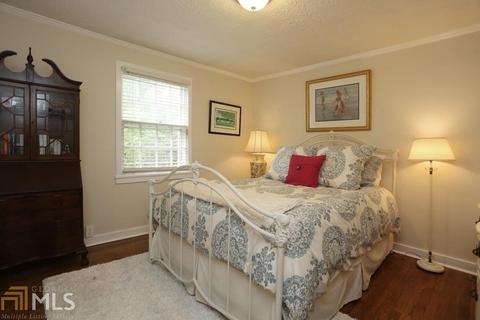 1866 Hickory Rd, Chamblee, GA 30341 photo 17
