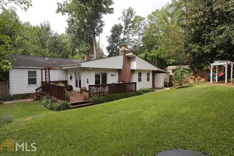 1866 Hickory Rd, Chamblee, GA 30341 photo 24
