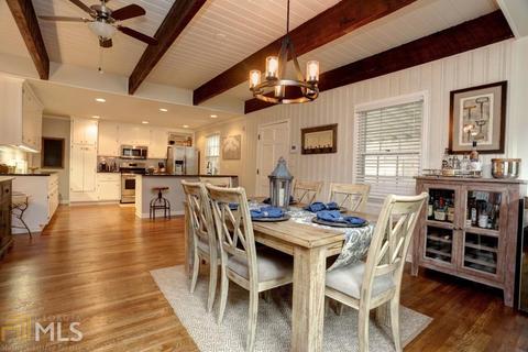 1866 Hickory Rd, Chamblee, GA 30341 photo 8