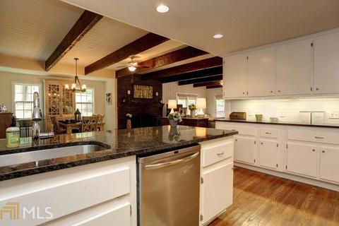1866 Hickory Rd, Chamblee, GA 30341 photo 6