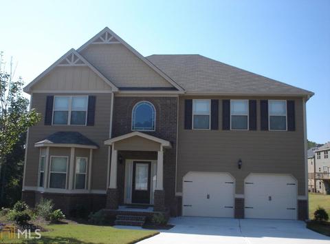 6897 Dresden Dr, Rex, GA 30273 photo 1