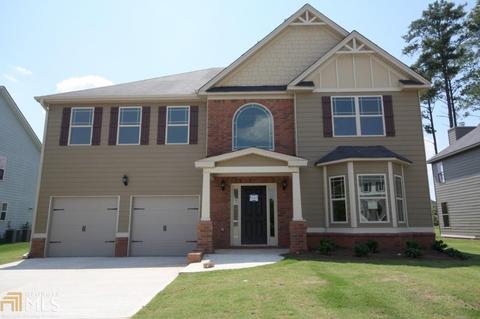 6945 Diamond Dr, Rex, GA 30273 photo 1