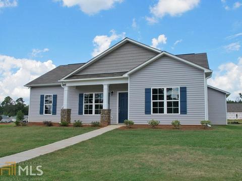 461 S Page St, Lagrange, GA 30241 photo 1