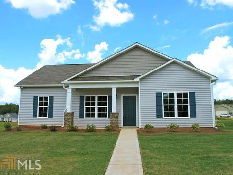 461 S Page St, Lagrange, GA 30241 photo 2