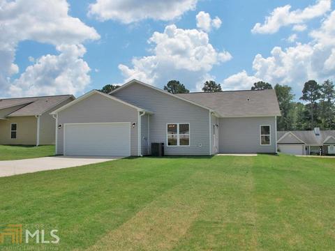 461 S Page St, Lagrange, GA 30241 photo 21