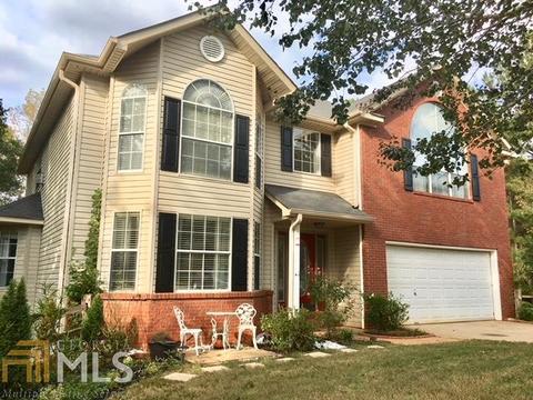 216 Oak Grv, Hampton, GA 30228 photo 1