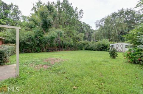 106 Hatch, Springfield, GA 31329 photo 24