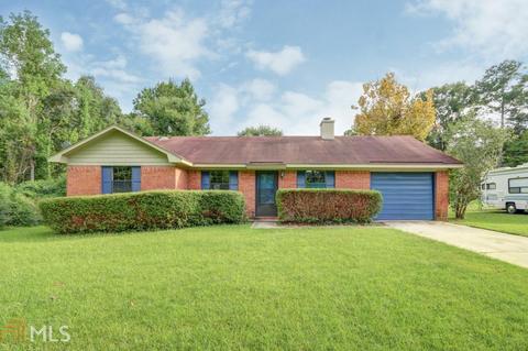 106 Hatch, Springfield, GA 31329 photo 1