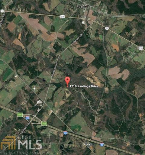 1210 Rawlings Dr, Rutledge, GA 30663 photo 4