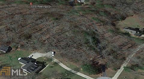 1210 Rawlings Dr, Rutledge, GA 30663 photo 2