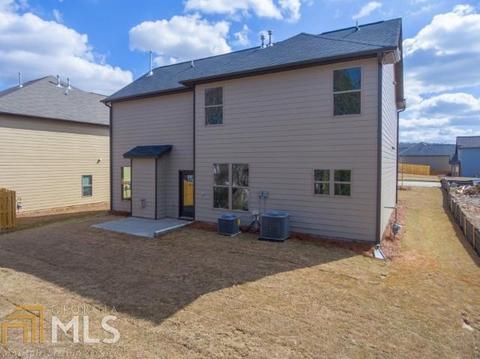 6873 Dresden Dr, Rex, GA 30273 photo 2
