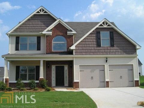 6873 Dresden Dr, Rex, GA 30273 photo 1