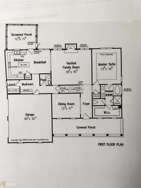 1010 Old Mill Rd, Rutledge, GA 30663 photo 2