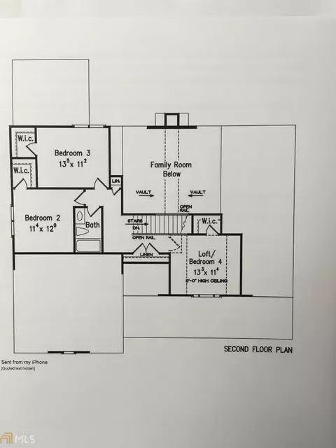 1010 Old Mill Rd, Rutledge, GA 30663 photo 3