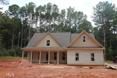 1010 Old Mill Rd, Rutledge, GA 30663 photo 1