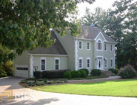 110 Drumcliff Ct, Tyrone, GA 30290 photo 1