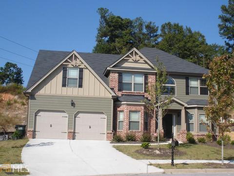 6983 Diamond Dr, Rex, GA 30273 photo 1