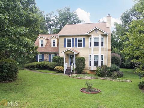 75 Maygold, Mcdonough, GA 30253 photo 1
