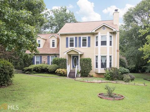 75 Maygold, Mcdonough, GA 30253 photo 36