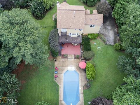75 Maygold, Mcdonough, GA 30253 photo 2