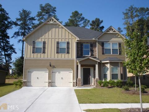 6880 Dresden Dr, Rex, GA 30273 photo 1