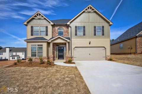 6868 Dresden Dr, Rex, GA 30273 photo 1
