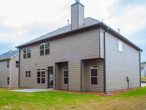 6868 Dresden Dr, Rex, GA 30273 photo 2