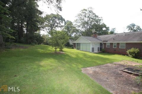 132 S Chilton Cres, Lagrange, GA 30240 photo 16