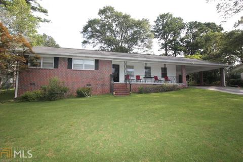 132 S Chilton Cres, Lagrange, GA 30240 photo 1