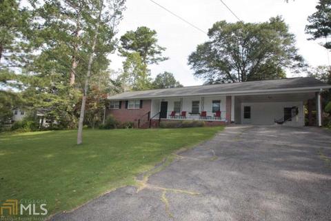 132 S Chilton Cres, Lagrange, GA 30240 photo 17