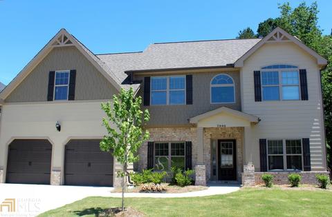 6989 Diamond Dr, Rex, GA 30273 photo 1