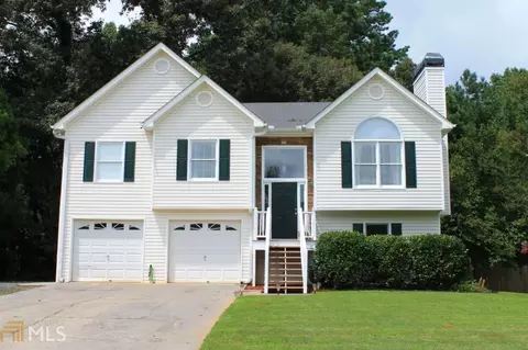 301 Windy Trce, Canton, GA 30114 photo 1