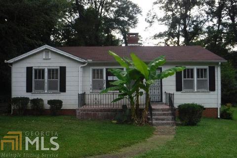 610 Park Ave, Lagrange, GA 30240 photo 1