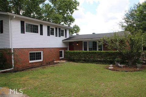 111 Juniper, Warner Robins, GA 31093 photo 1
