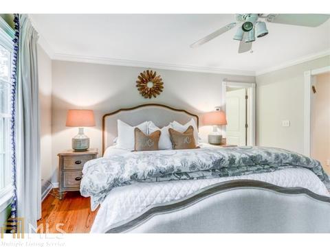 3396 Keswick Ct, Chamblee, GA 30341 photo 16