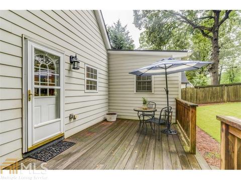 3396 Keswick Ct, Chamblee, GA 30341 photo 30