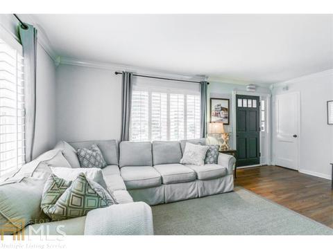 3396 Keswick Ct, Chamblee, GA 30341 photo 11