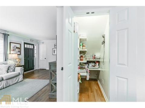 3396 Keswick Ct, Chamblee, GA 30341 photo 9