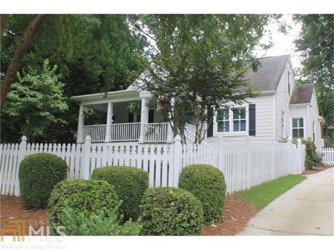 3396 Keswick Ct, Chamblee, GA 30341 photo 1