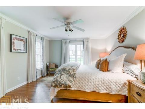3396 Keswick Ct, Chamblee, GA 30341 photo 15