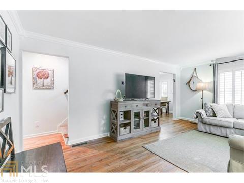 3396 Keswick Ct, Chamblee, GA 30341 photo 12