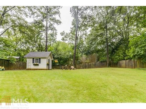 3396 Keswick Ct, Chamblee, GA 30341 photo 28