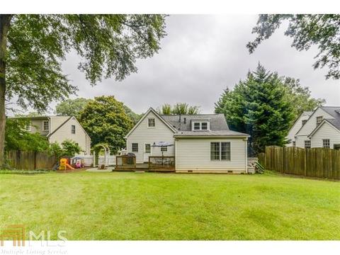 3396 Keswick Ct, Chamblee, GA 30341 photo 27