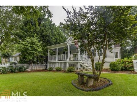 3396 Keswick Ct, Chamblee, GA 30341 photo 3