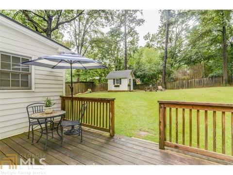 3396 Keswick Ct, Chamblee, GA 30341 photo 31
