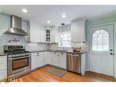 3396 Keswick Ct, Chamblee, GA 30341 photo 5