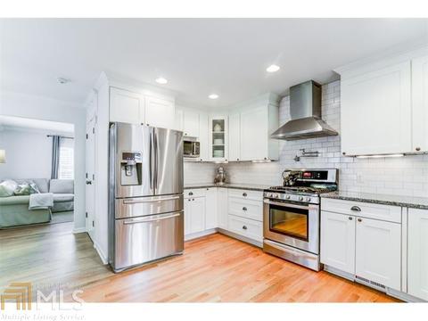 3396 Keswick Ct, Chamblee, GA 30341 photo 7