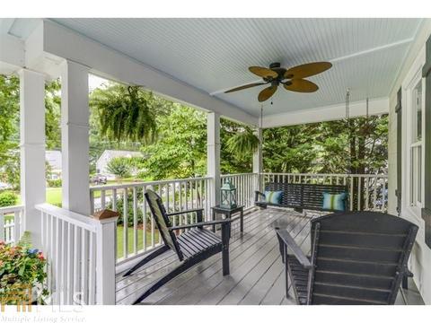 3396 Keswick Ct, Chamblee, GA 30341 photo 2